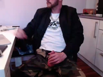 AddiDasSkin  06-07-2021 Recorded Video Cam